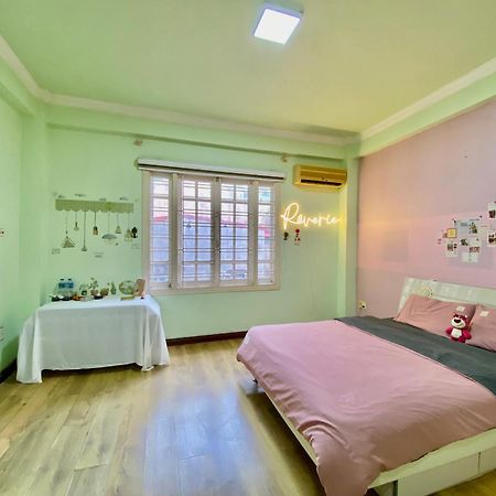 Lava Homestay 하이퐁 외부 사진