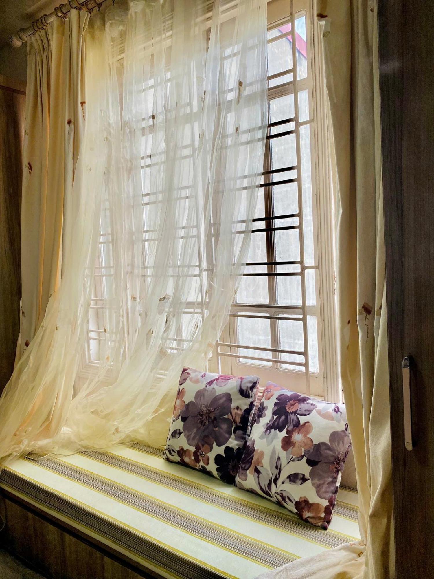 Lava Homestay 하이퐁 외부 사진