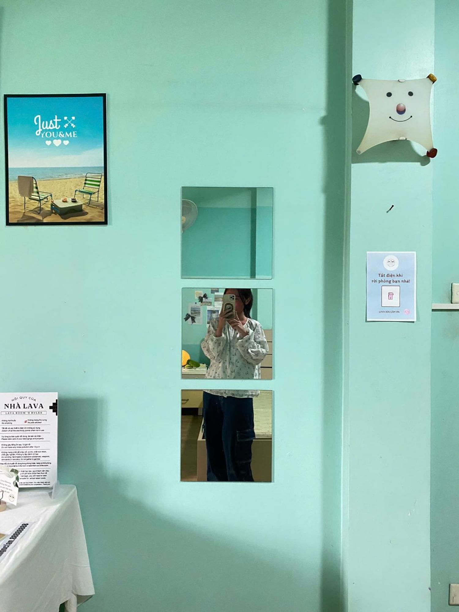 Lava Homestay 하이퐁 외부 사진