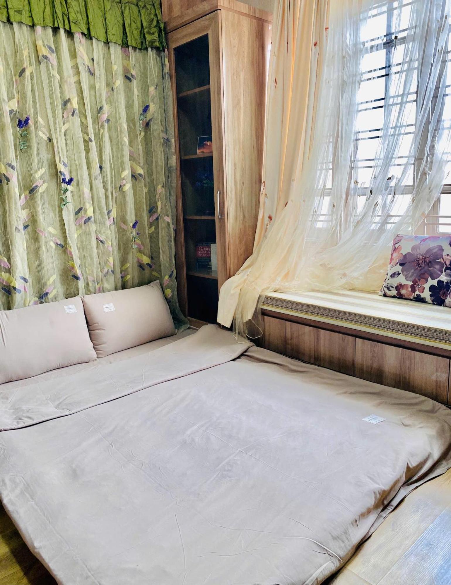 Lava Homestay 하이퐁 외부 사진