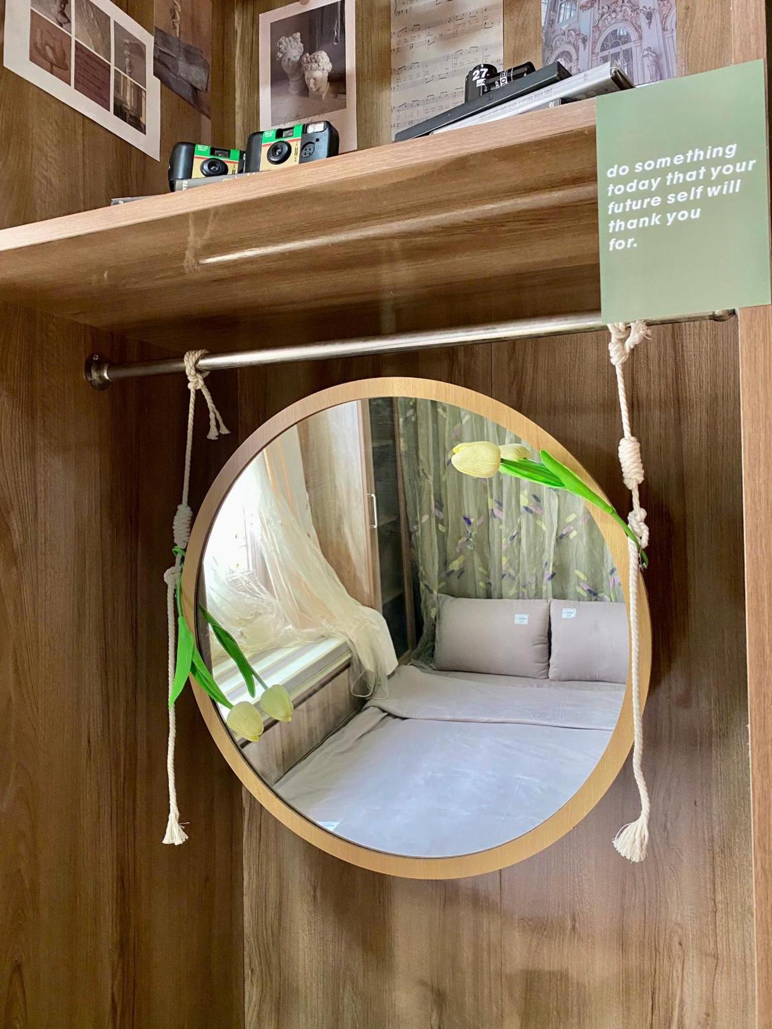 Lava Homestay 하이퐁 외부 사진