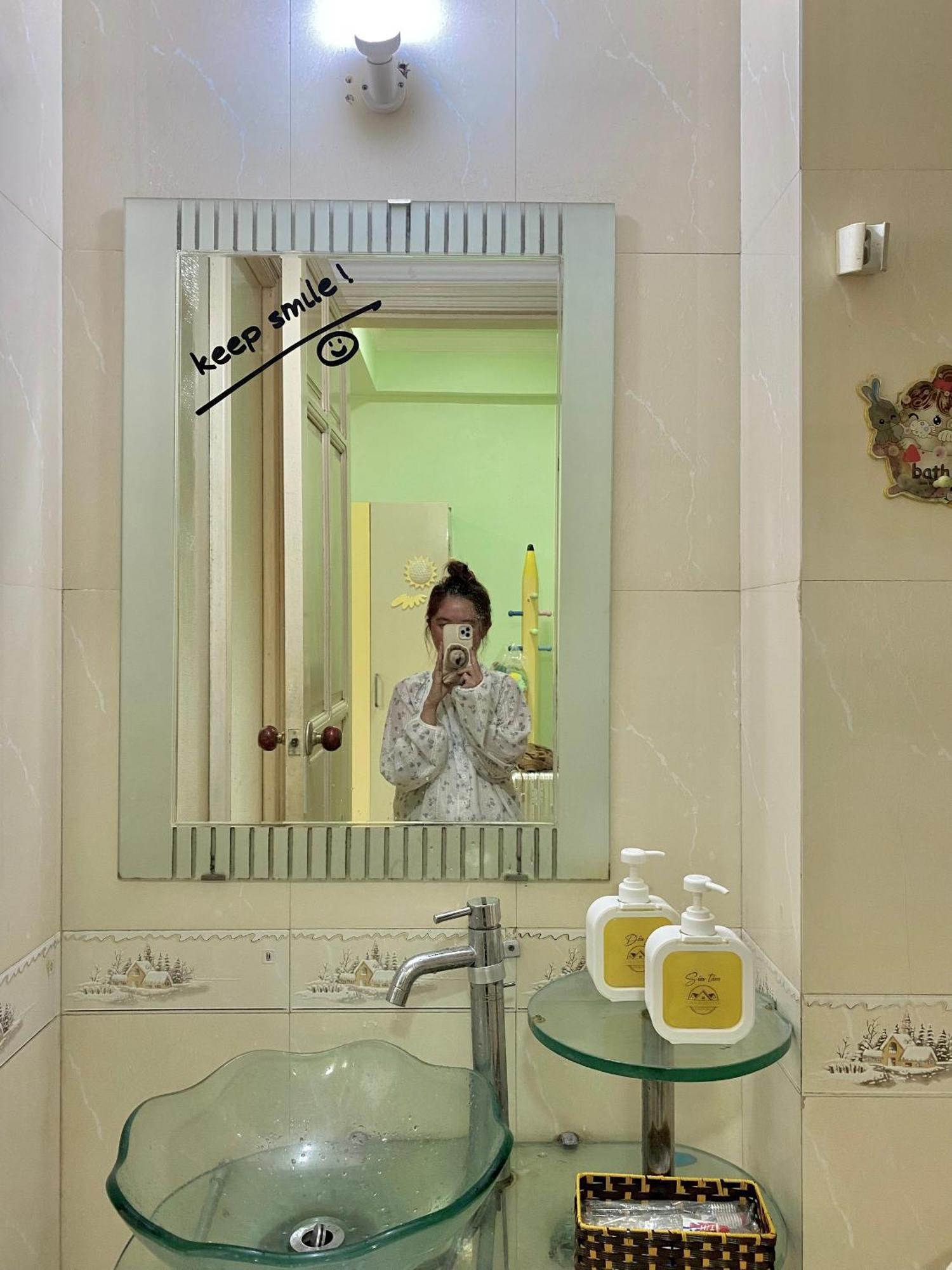 Lava Homestay 하이퐁 외부 사진