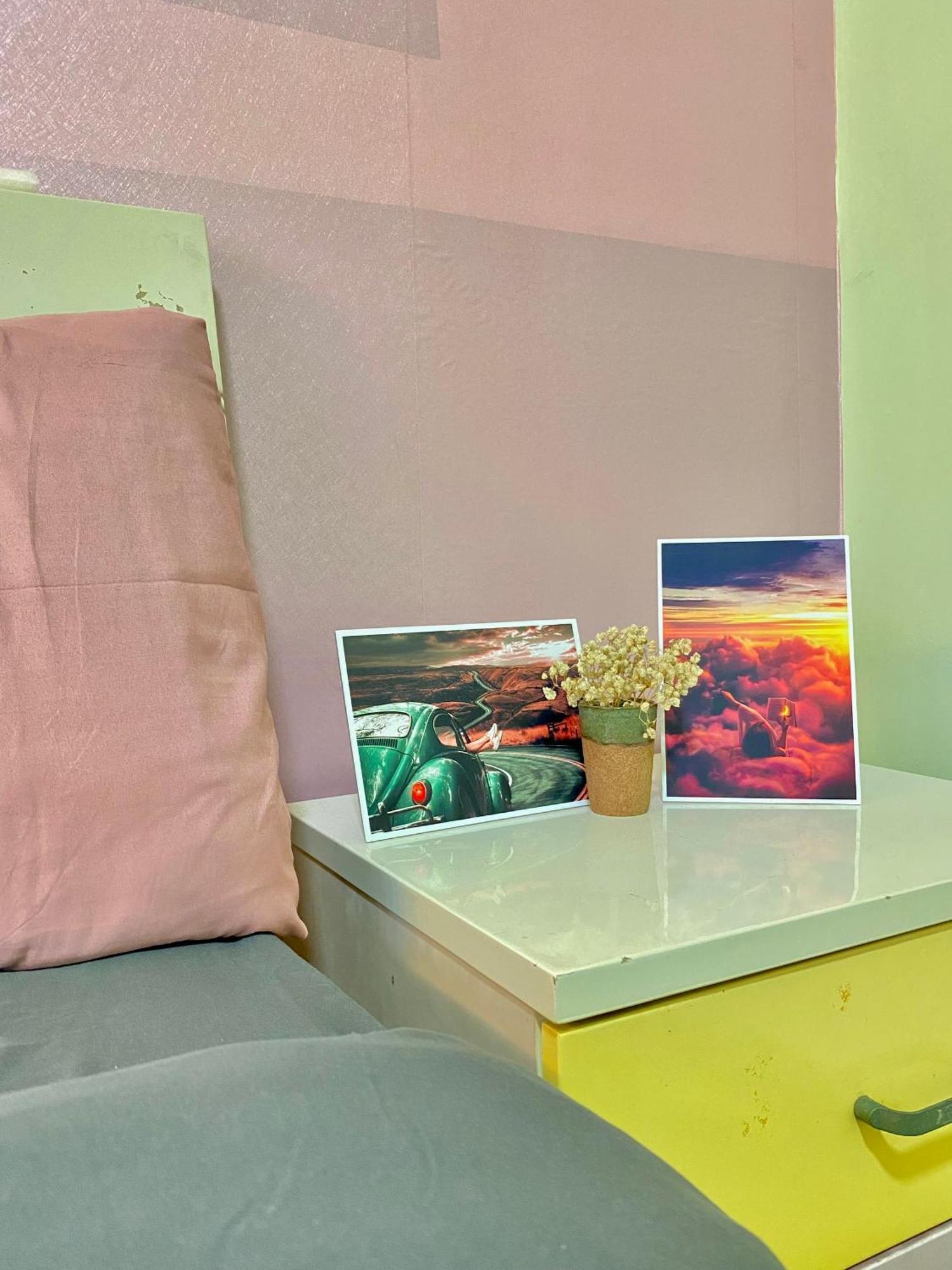 Lava Homestay 하이퐁 외부 사진