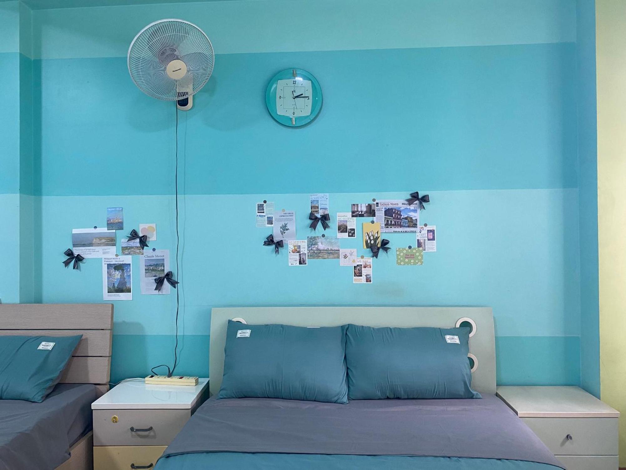 Lava Homestay 하이퐁 외부 사진