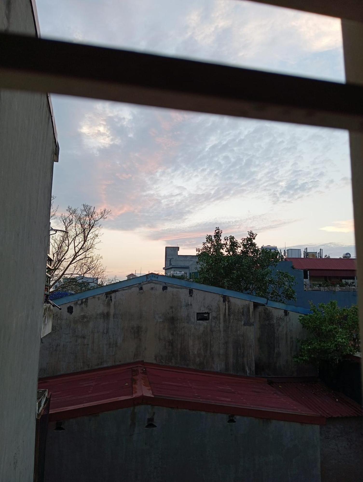 Lava Homestay 하이퐁 외부 사진