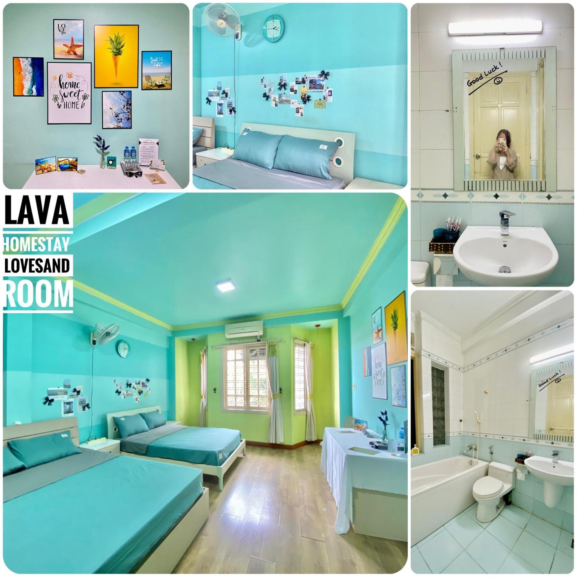Lava Homestay 하이퐁 외부 사진