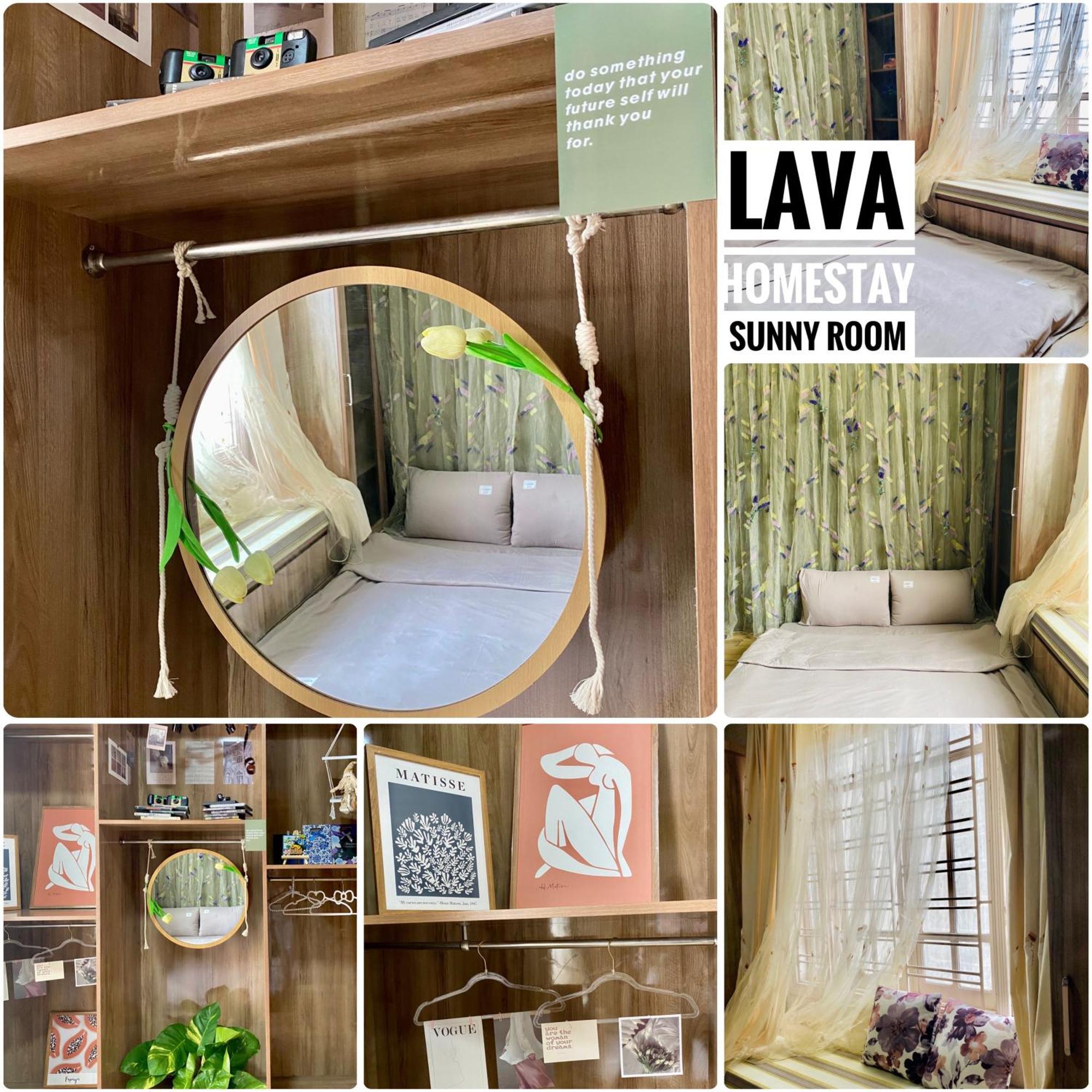 Lava Homestay 하이퐁 외부 사진